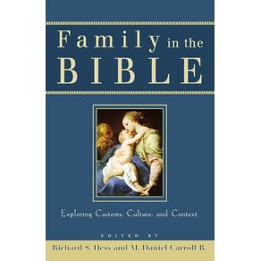 Family-in-the-Bible