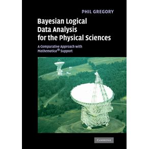 Bayesian-Logical-Data-Analysis-for-the-Physical-Sciences