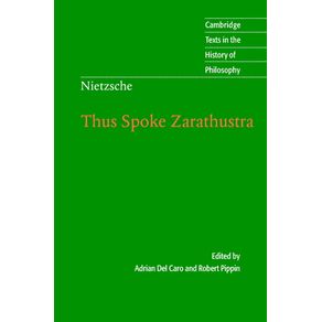 Nietzsche
