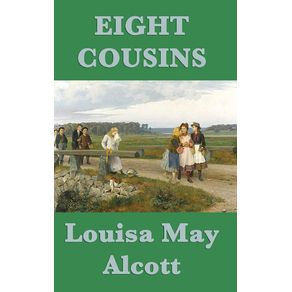 Eight-Cousins