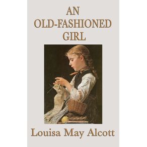 An-Old-Fashioned-Girl