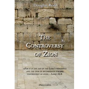 The-Controversy-of-Zion