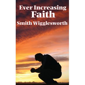Ever-Increasing-Faith