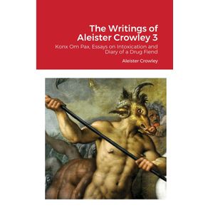 The-Writings-of-Aleister-Crowley-3