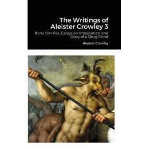 The-Writings-of-Aleister-Crowley-3