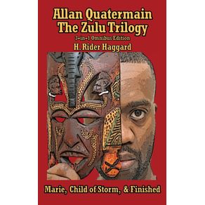 Allan-Quatermain