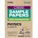 Sample-Papers---Physics