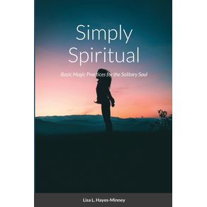 Simply-Spiritual