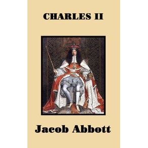 Charles-II
