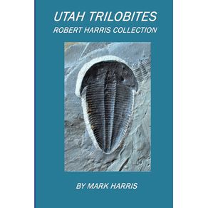 Utah-Trilobites