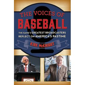 The-Voices-of-Baseball