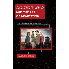 Doctor-Who-and-the-Art-of-Adaptation