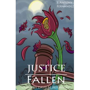 Justice-Fallen