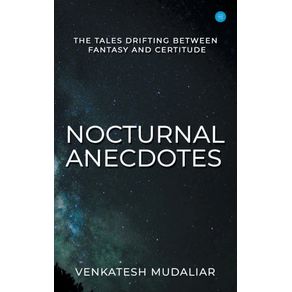 Nocturnal-Anecdotes