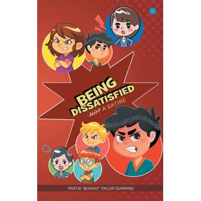 Being-Dissatisfied