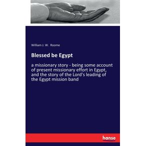 Blessed-be-Egypt