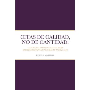 CITAS-DE-CALIDAD-NO-DE-CANTIDAD