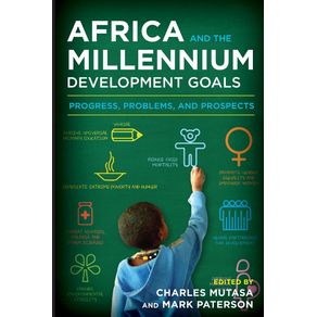 Africa-and-the-Millennium-Development-Goals