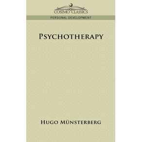 Psychotherapy