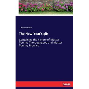 The-New-Years-gift