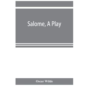 Salome-a-play