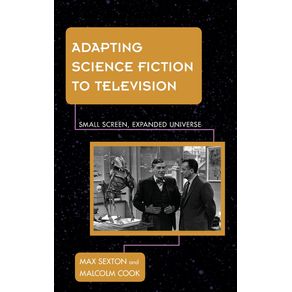 Adapting-Science-Fiction-to-Television