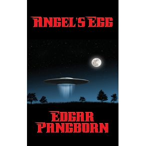 Angels-Egg