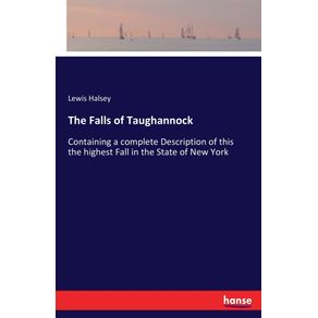 The-Falls-of-Taughannock