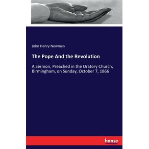 The-Pope-And-the-Revolution