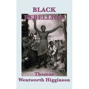 Black-Rebellion