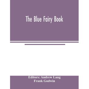 The-Blue-fairy-book
