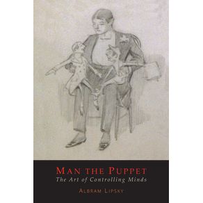 Man-The-Puppet