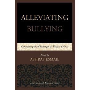 Alleviating-Bullying