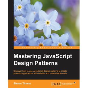 Mastering-JavaScript-Design-Patterns