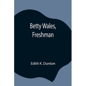 Betty-Wales-Freshman