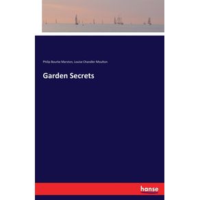 Garden-Secrets