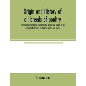 Origin-and-history-of-all-breeds-of-poultry