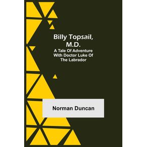 Billy-Topsail-M.D.