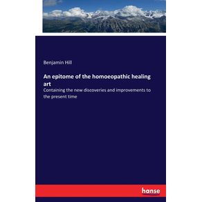 An-epitome-of-the-homoeopathic-healing-art