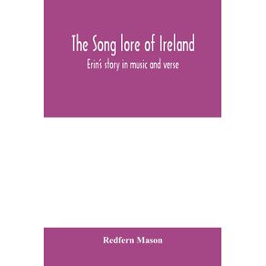 The-song-lore-of-Ireland