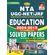 NTA-UGC-EDUCATION