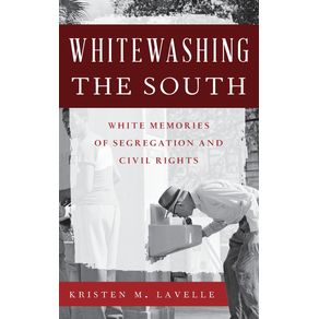 Whitewashing-the-South