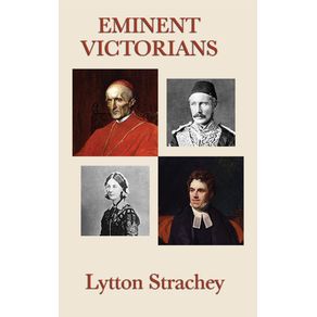 Eminent-Victorians