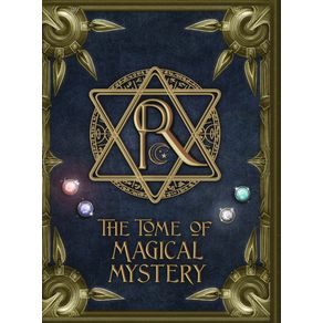 The-Tome-of-Magical-Mystery