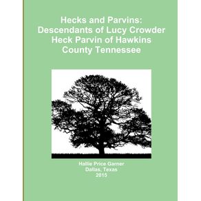 Hecks-and-Parvins