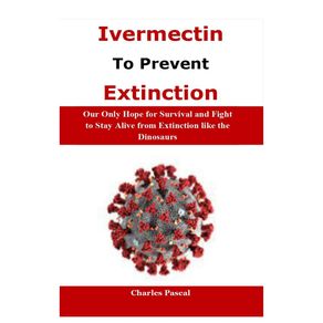 IVERMECTIN-TO-PREVENT-EXTINCTION