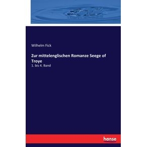 Zur-mittelenglischen-Romanze-Seege-of-Troye