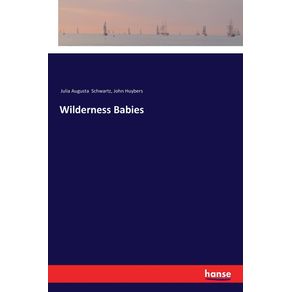Wilderness-Babies
