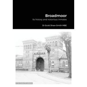 Broadmoor