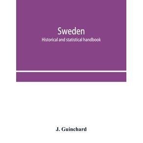 Sweden--historical-and-statistical-handbook